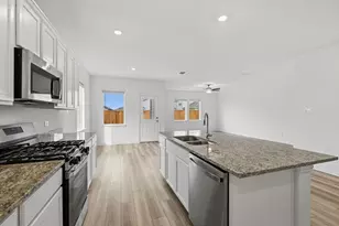 2307 Buffalo Bayou Way, Crandall, TX 75114 - Photo 3