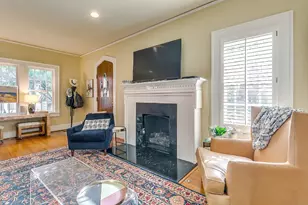 2606 Cockrell Ave, Fort Worth, TX 76109 - Photo 5