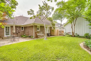 2606 Cockrell Ave, Fort Worth, TX 76109 - Photo 19