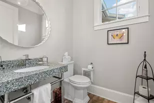 15021 Sendero Ln, Woodway, TX 76712 - Photo 23