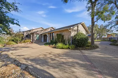 15021 Sendero Lane, Woodway, TX 76712 - Photo 5