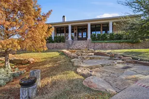 15021 Sendero Ln, Woodway, TX 76712 - Photo 3