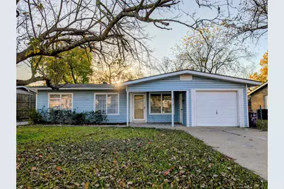 613 Grande Drive, Mesquite, TX 75149 - Photo 1