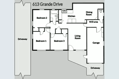 613 Grande Drive, Mesquite, TX 75149 - Photo 23