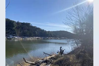 Lot 133 River Shoals, Mineral Wells, TX 76067 - Photo 5