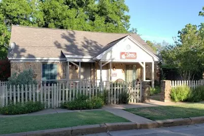 Lot 133 River Shoals, Mineral Wells, TX 76067 - Photo 17