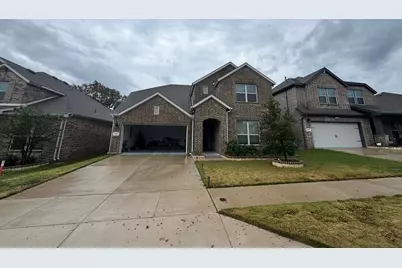 8628 Spindletop Drive, Fort Worth, TX 76120 - Photo 1