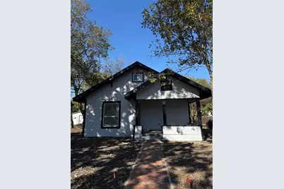 404 W Elm Street, Whitewright, TX 75491 - Photo 1