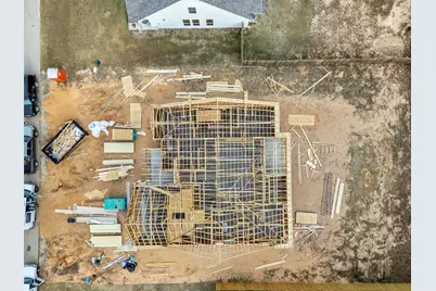 421 Redbud Lane, Tolar, TX 76476 - Photo 11