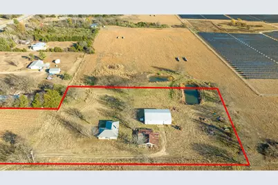 109 Private Rd 24980, Brookston, TX 75421 - Photo 13