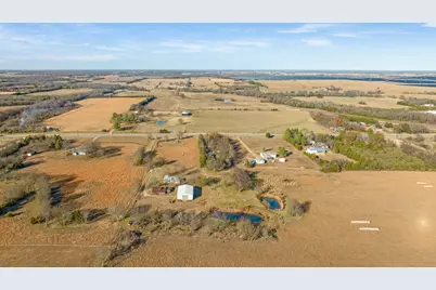 109 Private Rd 24980, Brookston, TX 75421 - Photo 9