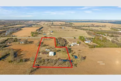 109 Private Rd 24980, Brookston, TX 75421 - Photo 7