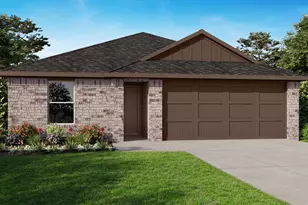 9336 Subjeck Wy, Fort Worth, TX 76108 - Photo 1