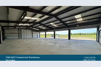 1140 Craft Road, Bells, TX 75414 - Photo 1