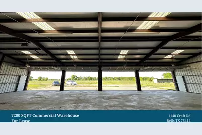 1140 Craft Road, Bells, TX 75414 - Photo 5