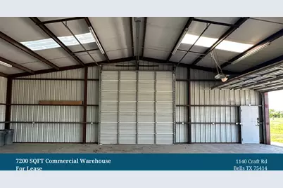 1140 Craft Road, Bells, TX 75414 - Photo 9