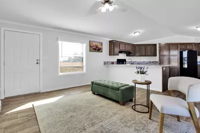 3979 Roland Road, Whitesboro, TX 76273 - Photo 5