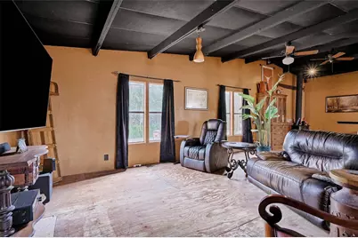 2447 Cemetery Road, Pottsboro, TX 75076 - Photo 17