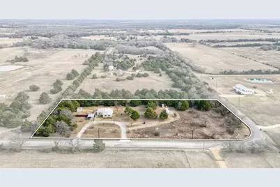 2447 Cemetery Road, Pottsboro, TX 75076 - Photo 33