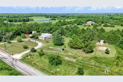 2447 Cemetery Road, Pottsboro, TX 75076 - Photo 3