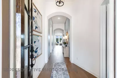 2720 Shady Branch Lane, McKinney, TX 75071 - Photo 19