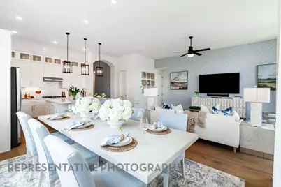 2720 Shady Branch Lane, McKinney, TX 75071 - Photo 23