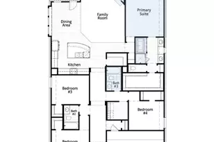 2720 Shady Br Ln, McKinney, TX 75071 - Photo 29