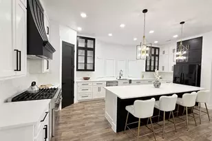 4602 Sycamore St, Dallas, TX 75204 - Photo 5