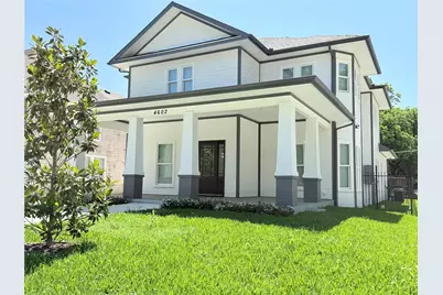 4602 Sycamore Street, Dallas, TX 75204 - Photo 1