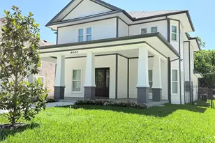 4602 Sycamore St, Dallas, TX 75204 - Photo 1