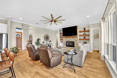 2011 Perkins Lane, Weatherford, TX 76088 - Photo 9