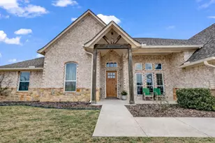 2011 Perkins Ln, Weatherford, TX 76088 - Photo 3