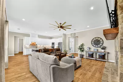 2011 Perkins Lane, Weatherford, TX 76088 - Photo 9