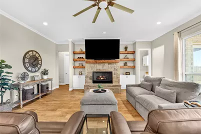 2011 Perkins Lane, Weatherford, TX 76088 - Photo 9