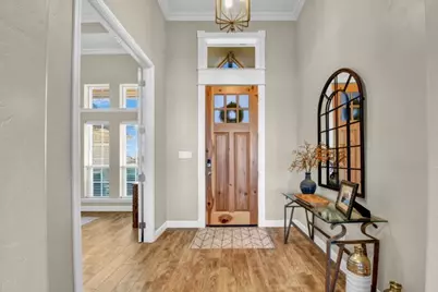 2011 Perkins Lane, Weatherford, TX 76088 - Photo 5