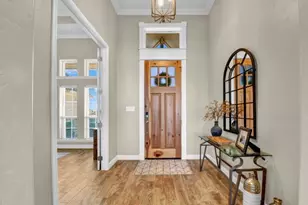 2011 Perkins Ln, Weatherford, TX 76088 - Photo 5