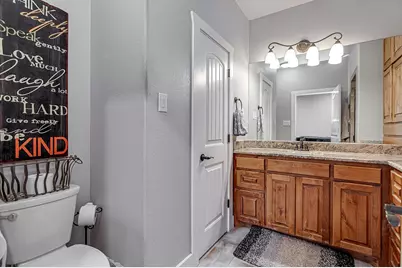 3817 Cross Timber Road, Burleson, TX 76028 - Photo 25