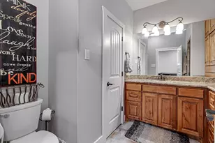 3817 Cross Timber Rd, Burleson, TX 76028 - Photo 25