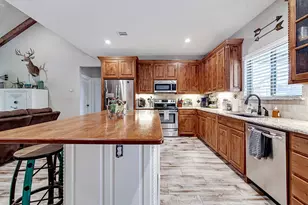 3817 Cross Timber Rd, Burleson, TX 76028 - Photo 13