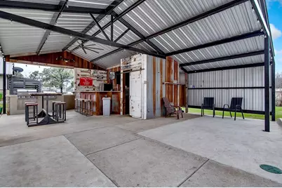 3817 Cross Timber Road, Burleson, TX 76028 - Photo 11