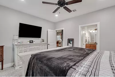 3817 Cross Timber Road, Burleson, TX 76028 - Photo 23