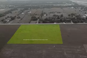 Tbd Ensign Dr, Ennis, TX 75119 - Photo 1