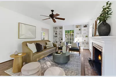 4224 Pershing Avenue, Fort Worth, TX 76107 - Photo 1