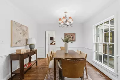 4224 Pershing Avenue, Fort Worth, TX 76107 - Photo 5