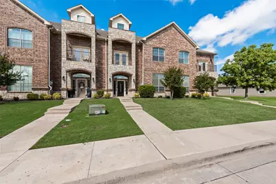 1130 Newcastle Drive, Weatherford, TX 76086 - Photo 1