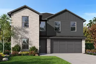 9320 Subjeck Wy, Fort Worth, TX 76108 - Photo 1