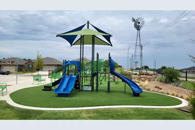 9320 Subjeck Way, Fort Worth, TX 76108 - Photo 3