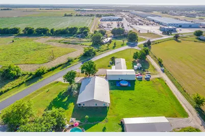 1590 Farm Road 2352, Sumner, TX 75486 - Photo 5