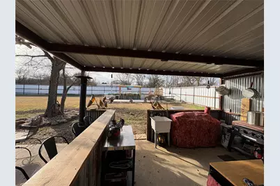 204 W Eaton Avenue, Graford, TX 76449 - Photo 19