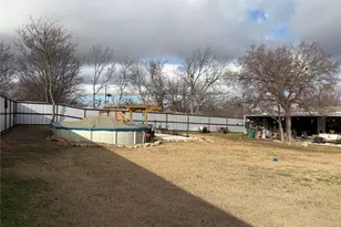 204 W Eaton Ave, Graford, TX 76449 - Photo 21